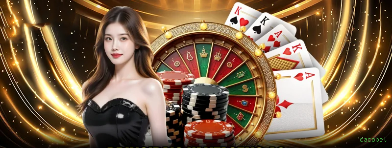 BGaming Live Blackjack