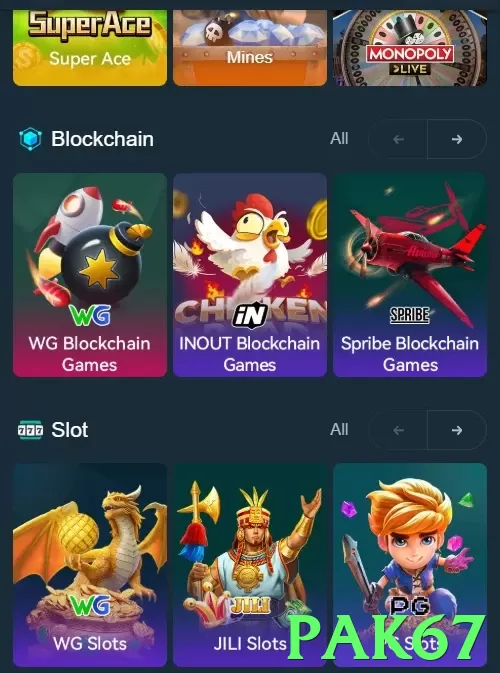 pak67 game app for Pakistan players - 3