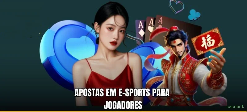 Imagem promocional dos jogos de lottery da cacobet