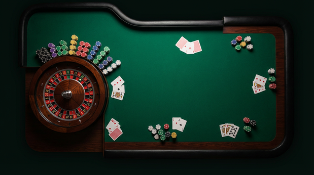 Game list for pak67 casino section - 5