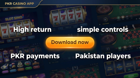 Main screen of pak67 gamedownload page for PK players - 4